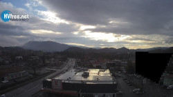 Ulice Meziříčská