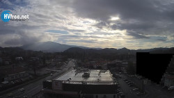 Ulice Meziříčská