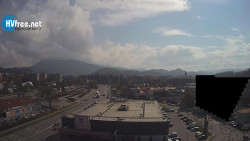 Ulice Meziříčská