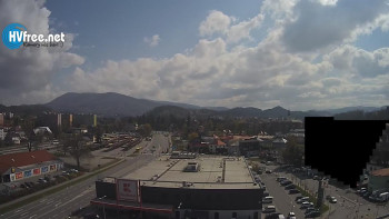 Město Rožnov pod Radhoštěm