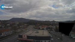 Ulice Meziříčská