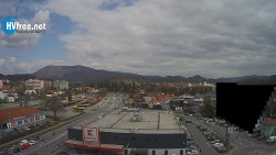 Ulice Meziříčská