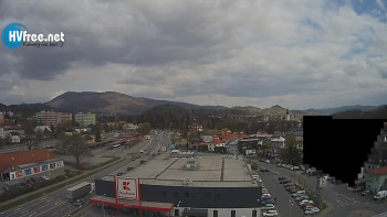 Město Rožnov pod Radhoštěm