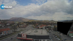 Ulice Meziříčská