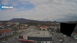 Ulice Meziříčská