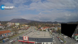 Ulice Meziříčská