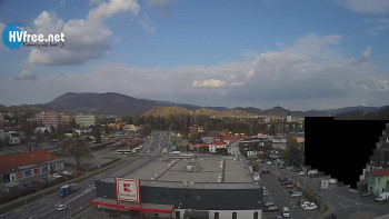 Město Rožnov pod Radhoštěm