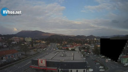 Ulice Meziříčská