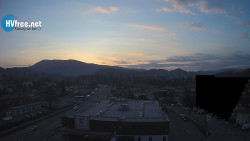 Ulice Meziříčská