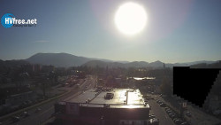 Ulice Meziříčská