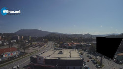 Ulice Meziříčská