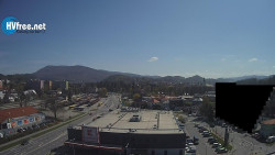 Ulice Meziříčská