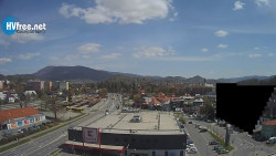 Ulice Meziříčská