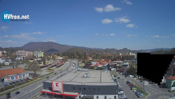 Ulice Meziříčská