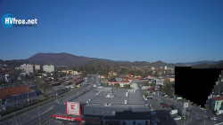 Ulice Meziříčská