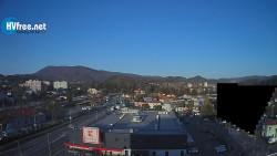 Ulice Meziříčská