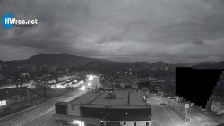 Ulice Meziříčská