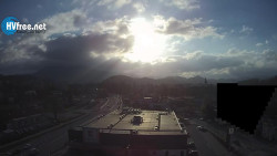 Ulice Meziříčská