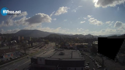 Ulice Meziříčská