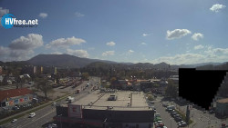 Ulice Meziříčská