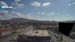 Ulice Meziříčská