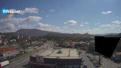 Ulice Meziříčská