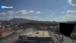 Ulice Meziříčská