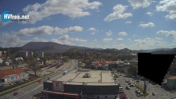 Ulice Meziříčská