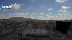 Ulice Meziříčská