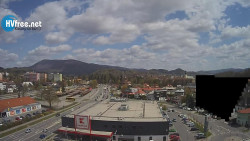 Ulice Meziříčská