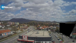 Ulice Meziříčská