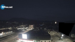 Ulice Meziříčská