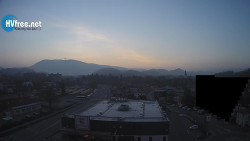 Ulice Meziříčská