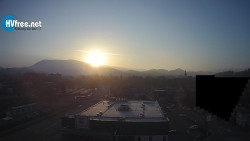 Ulice Meziříčská