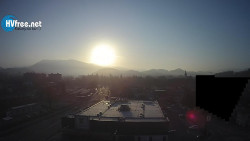 Ulice Meziříčská