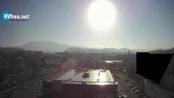 Ulice Meziříčská