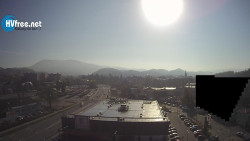 Ulice Meziříčská