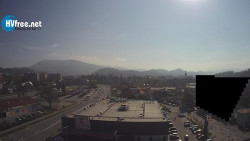 Ulice Meziříčská