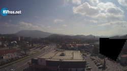 Ulice Meziříčská