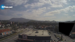 Ulice Meziříčská