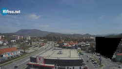 Ulice Meziříčská