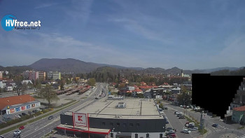 Město Rožnov pod Radhoštěm