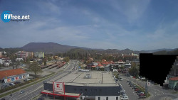 Ulice Meziříčská