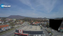 Ulice Meziříčská