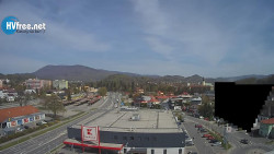 Ulice Meziříčská