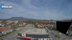 Ulice Meziříčská