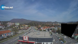 Ulice Meziříčská