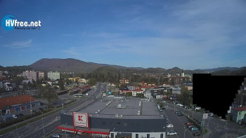 Město Rožnov pod Radhoštěm