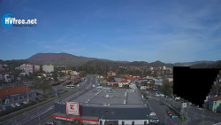 Ulice Meziříčská