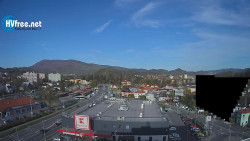 Ulice Meziříčská